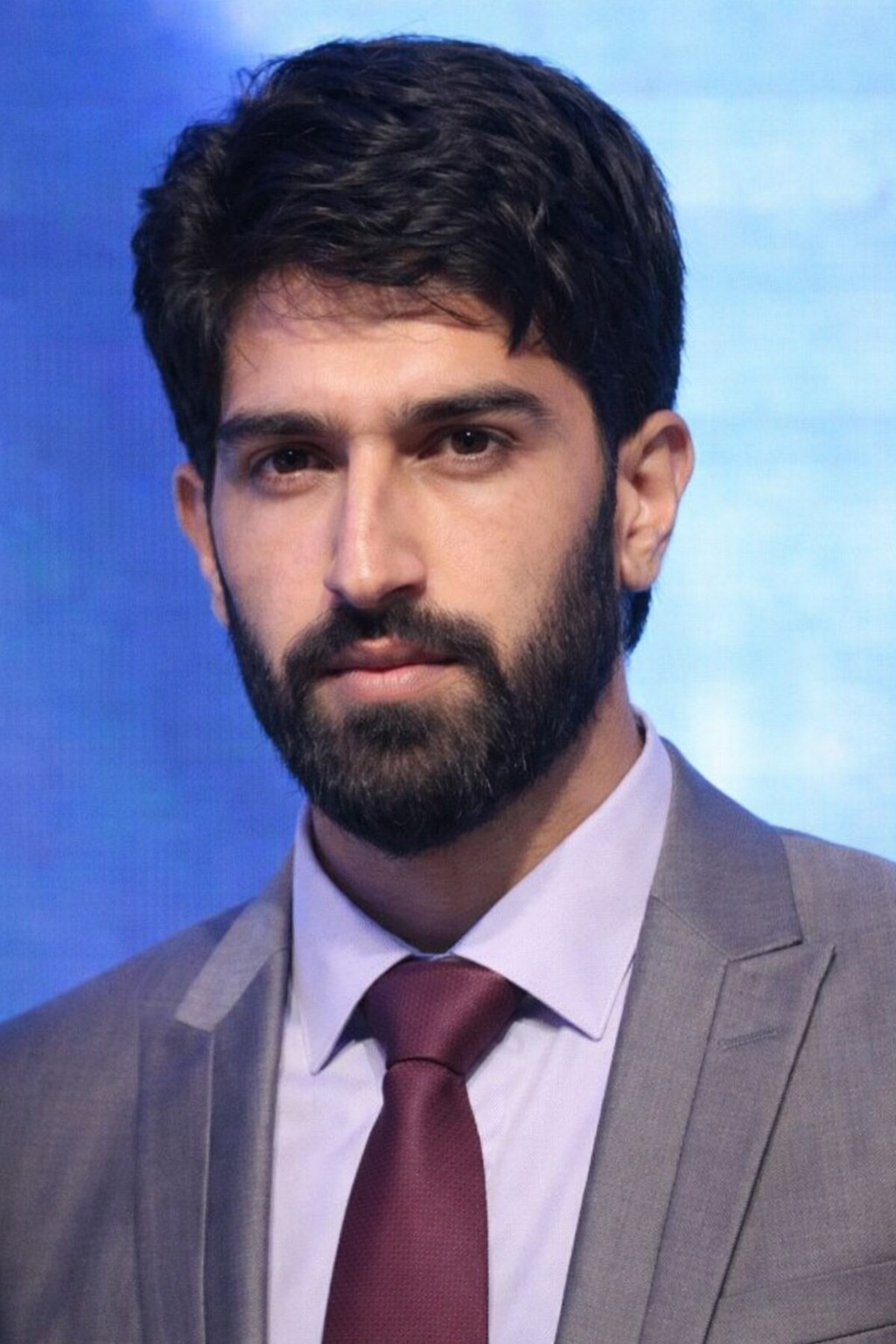 Dr. Choudhary Vikar Ahmad